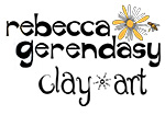Rebecca Gerendasy Clay - Art