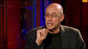 Michael Pollan, Journalist and Food Writer