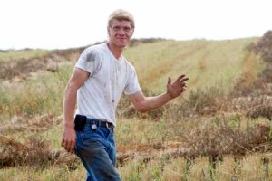 The Unconventional Harvest: A Large No-Till Organic Farm