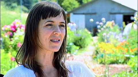 Farmer Jane: Women Changing the Way We Eat (video)