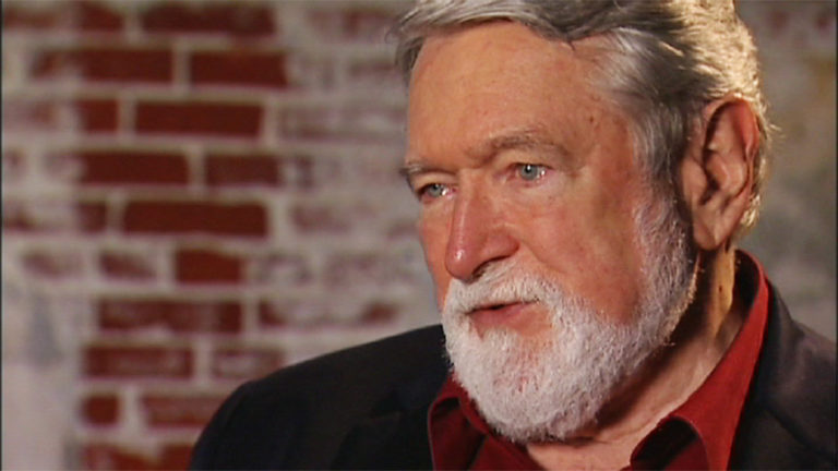 David Korten - Capitalism Threat to Democracy - Cooking Up a Story