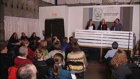 Factory Farms: Animal Welfare, No Legal Protections-2