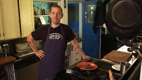 How to Make Homemade Cured and Smoked Bacon