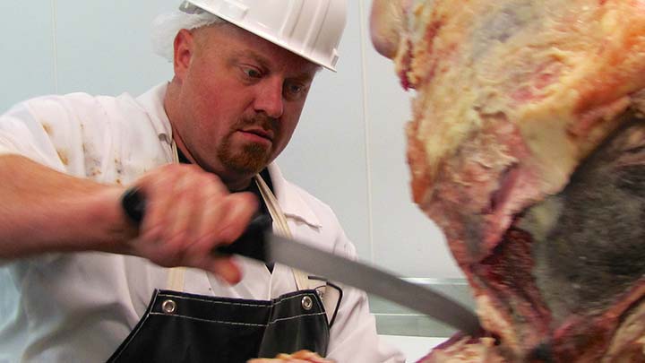 Tracy Smaciarz-Heritage Meats