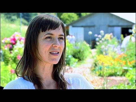 Farmer Jane: Women Changing the Way We Eat (video)