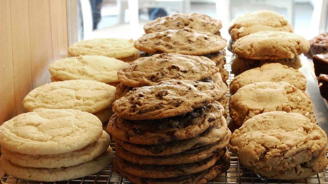 What Makes a Great Cookie?