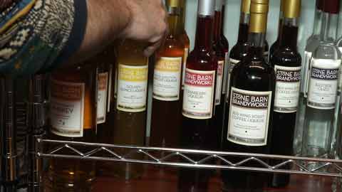The World of Spirits