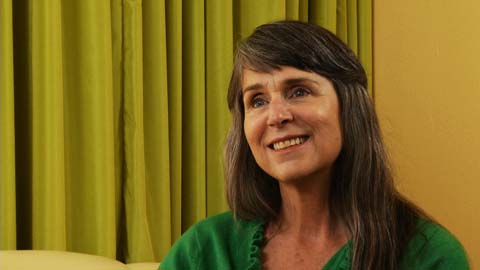 ymphony of the Soil: Interview with Deborah Koons Garcia
