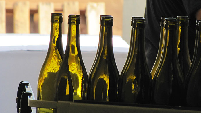 Andrew Rich Vintner, Carleton, Oregon