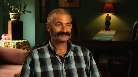 The Art of Fermentation- Sandor Katz Interview - Video - Cooking Up a Story