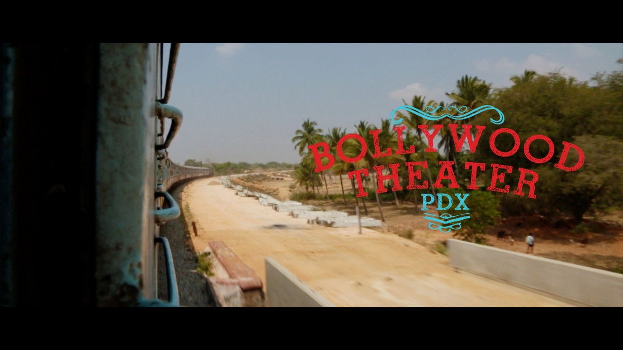 Indian Food and Culture Inspires Chef Video