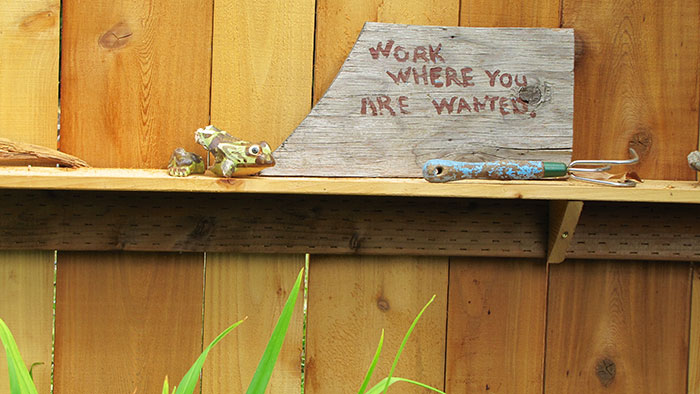 Permaculture Principles- Urban Homesteader