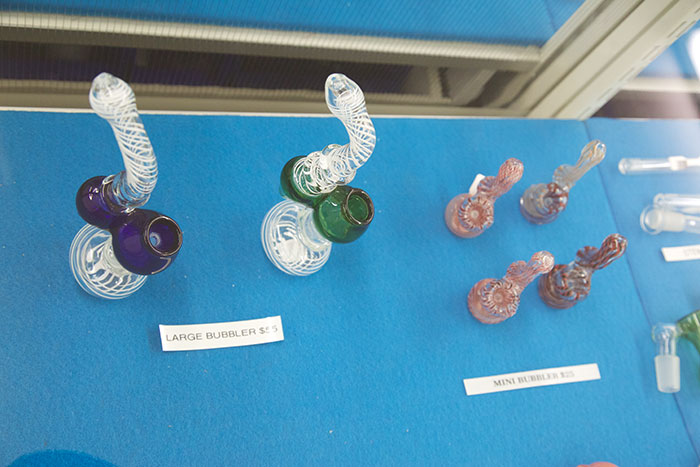 New Vansterdam- Marijuana Paraphernalia