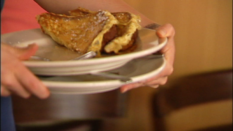 From Farm to Table - The Food Waste Problem - Cooking Up a Story