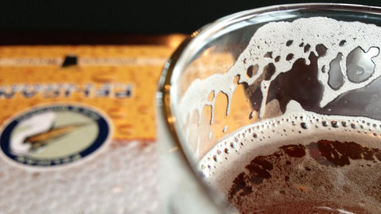 How Drinking Beer Is Saving Russian Lives - Cooking Up a Story